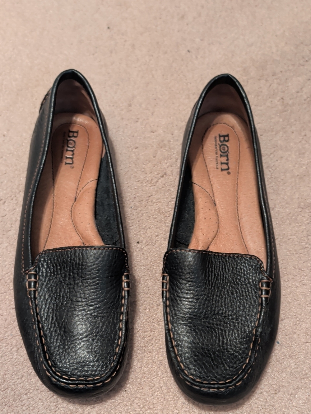 Born Shoes